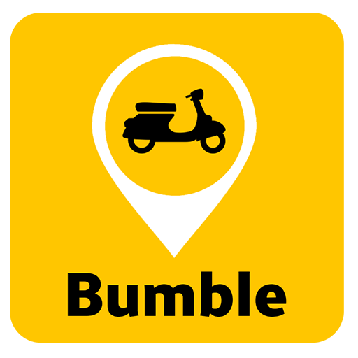 Bumble-Driver icon