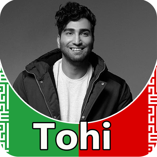 Tohi - songs offline icon