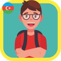 Şəkil: Oyun Azərbaycanca