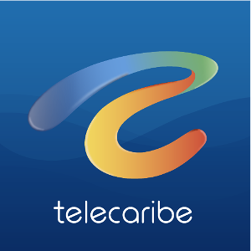 Telecaribe Play أيقونة