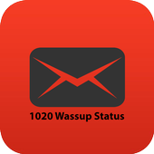 1020 Wassup Status icon