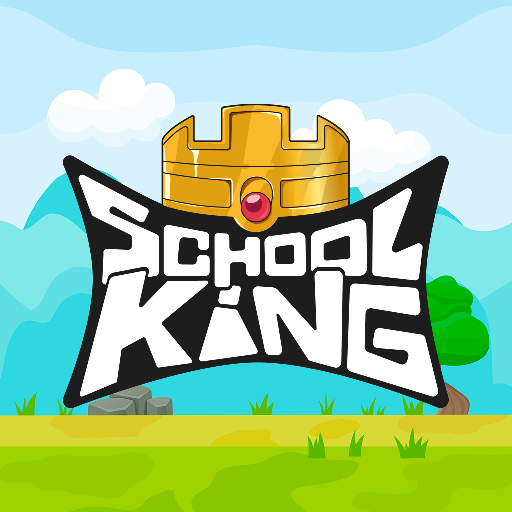 School King: Aventura иконка