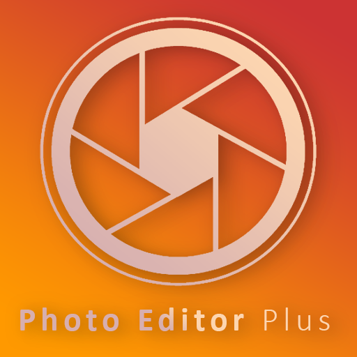 Photo Editor Plus icon