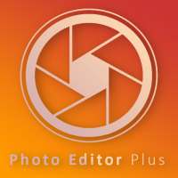 Photo Editor Plus