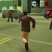 Cheats for GTA Liberty City icon