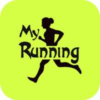 MyRunning on 9Apps