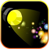 Torch Light (FlashLight) icon