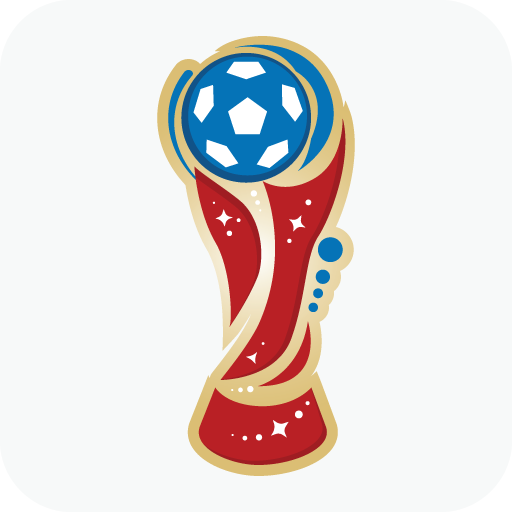 Football Cup 2018 - Scores, Fi icon