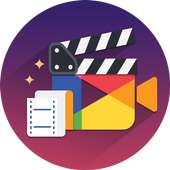 Video Editor, Cut Merge - Music Video Maker Photos on 9Apps