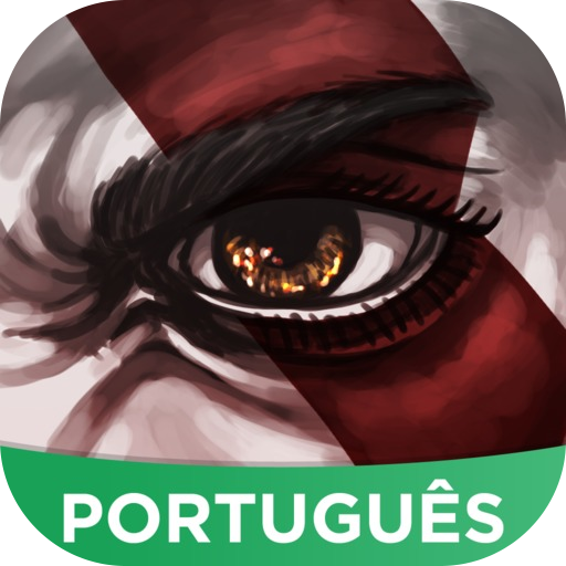 Olimpo Amino para God of War em Português icon