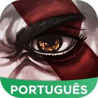 Olimpo Amino para God of War em Português on 9Apps