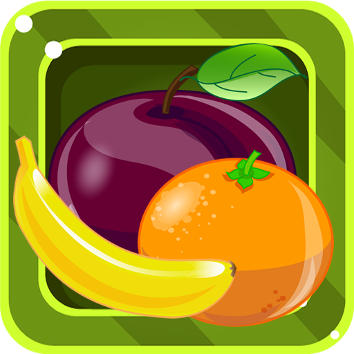 Free Fruit Blast Match Mania icon