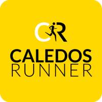 Caledos Runner - GPS Running Cycling Walking on 9Apps