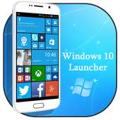 Win 10 Desktop Computer Launcher New Style