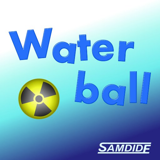 Water Ball Odyssey icon