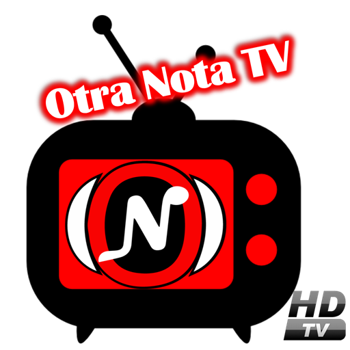Otra Nota TV icon