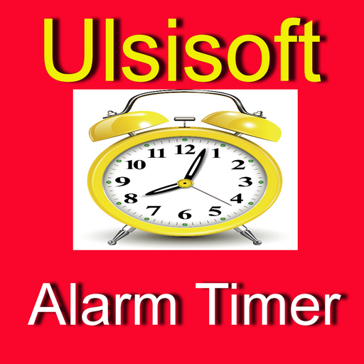 Alarm Timer icon