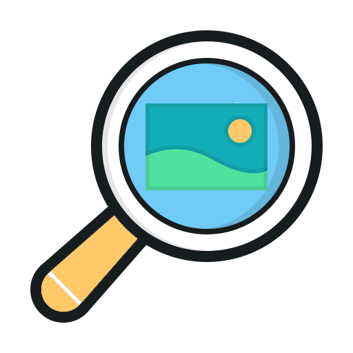 Search By Image (No Ads) icon