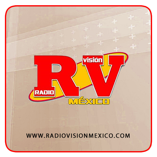 Radio Visión MX icon