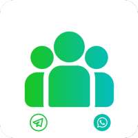 Join unlimited social media active group link 2020