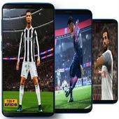 Picview PES 2019 HD Wallpaper icon
