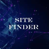 Site Finder on 9Apps