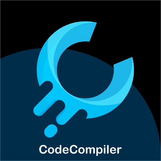CODE COMPILER LITE icon