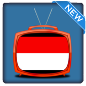 TV Indonesia icon