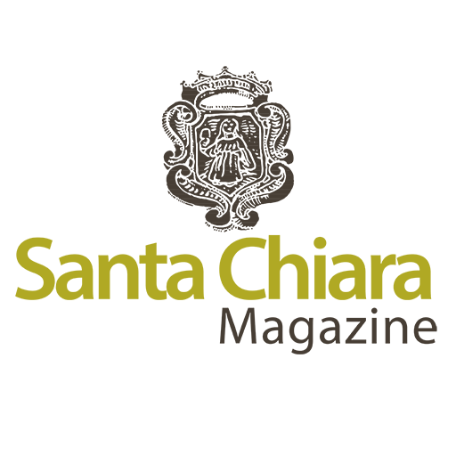 Santa Chiara Magazine icon