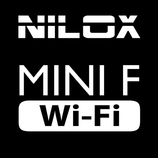 NILOX MINI F WI-FI   icon