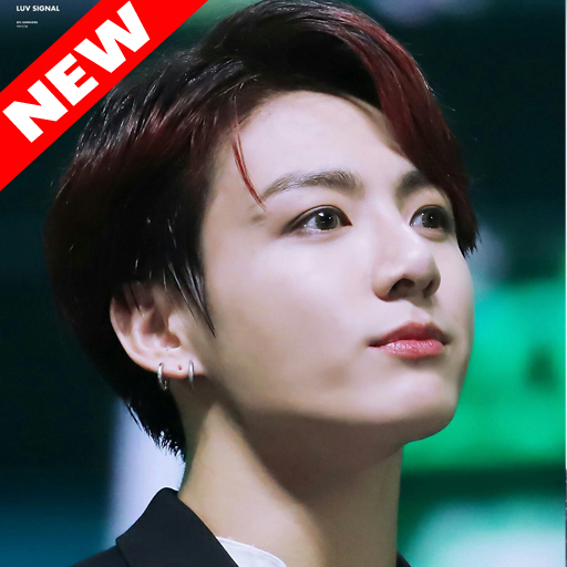 New BTS Jungkook Wallpaper 4K icon