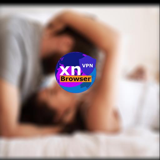 XNX Video Browser No Block icon