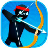 Archery Shooting Master icon