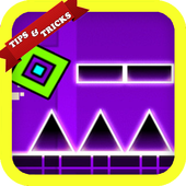 Tips Geometry Dash иконка