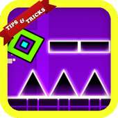 Tips Geometry Dash