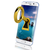 Phone Hacker Prank Simulator icon