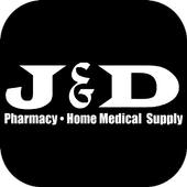 J&amp;D Pharmacy icon
