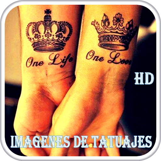 Imagenes de Tatuajes icon