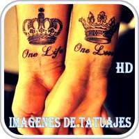 Imagenes de Tatuajes on 9Apps