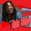 Alpha Blondy MP3 Offline icon