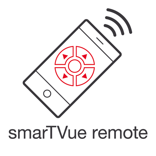 Hitachi Smart Remote icon
