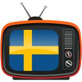 Sweden TV