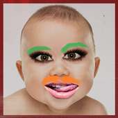 Funny Face Maker on 9Apps