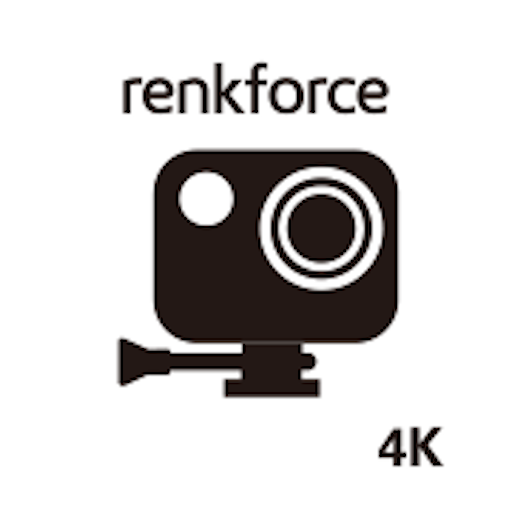 Renkforce Action Cam 4K  icon