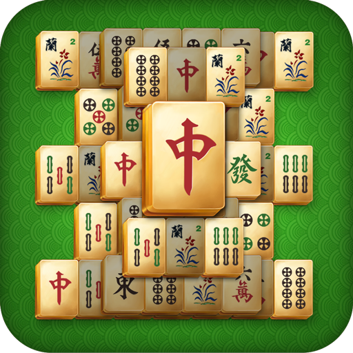 Mahjong icon
