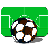 GUESS ALL FOOTBALL أيقونة