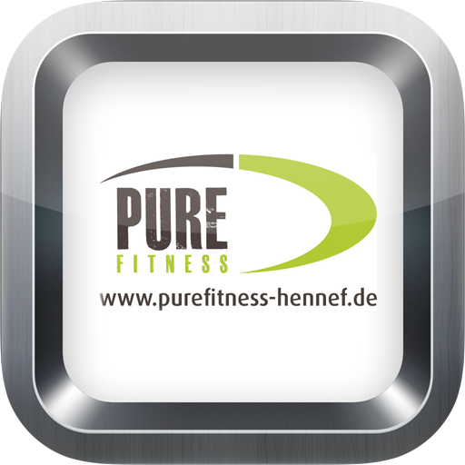 Pure Fitness GmbH icon