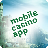 Mr Green Casino: Mobile App icon