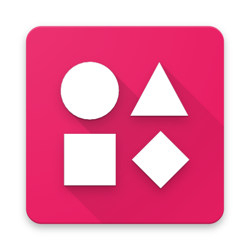 Basic Geometry - Plane (2D) icon