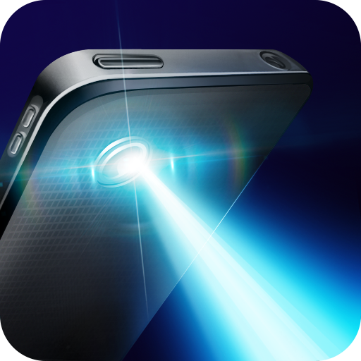 ikon Super Senter - LED Terang